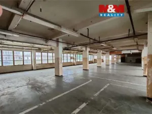 Pronájem obchodního prostoru, Varnsdorf, Bratislavská, 700 m2