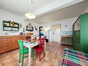 Prodej chalupy, Hrdlořezy, 80 m2