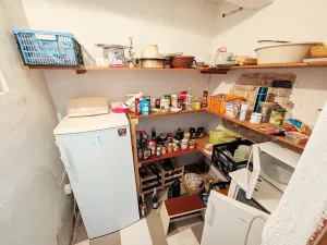 Prodej chalupy, Hrdlořezy, 80 m2