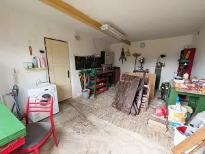 Prodej chalupy, Hrdlořezy, 80 m2