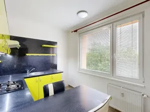 Prodej bytu 2+1, Vysoké Mýto, 17. listopadu, 60 m2