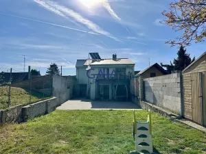 Prodej bytu 3+kk, Vracov, Okružní, 81 m2