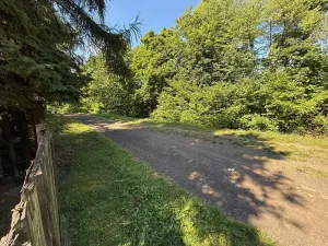 Prodej chaty, Hrob, 25 m2