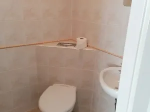 Prodej kanceláře, Bílina, Náměstí, 700 m2