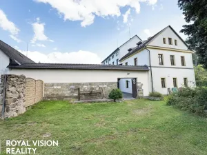 Prodej zemědělského objektu, Dlouhá Třebová, Na Rybníku, 270 m2