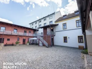 Prodej zemědělského objektu, Dlouhá Třebová, Na Rybníku, 270 m2