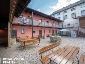 Prodej zemědělského objektu, Dlouhá Třebová, Na Rybníku, 270 m2