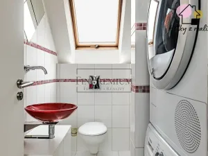 Prodej bytu 3+kk, Jesenice, Lomená, 108 m2