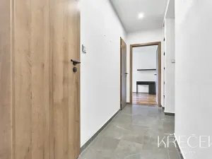Pronájem bytu 2+kk, Třebíč, Demlova, 52 m2