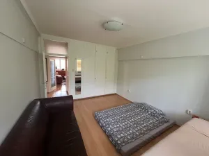 Pronájem bytu 2+1, Praha - Dejvice, Evropská, 62 m2