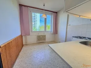 Prodej bytu 3+1, Praha - Strašnice, Pod strání, 68 m2