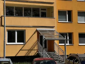 Prodej bytu 2+kk, Kolín - Kolín II, Moravcova, 39 m2
