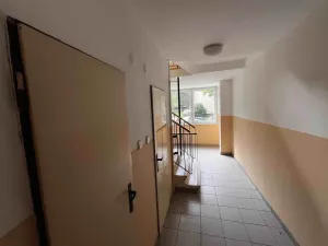 Prodej bytu 2+kk, Kolín - Kolín II, Moravcova, 39 m2