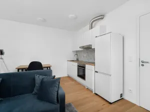 Prodej bytu 1+kk, Brno - Zábrdovice, Bratislavská, 38 m2