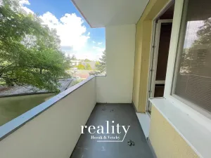 Pronájem bytu 3+1, Znojmo, MUDr. Jana Janského, 72 m2