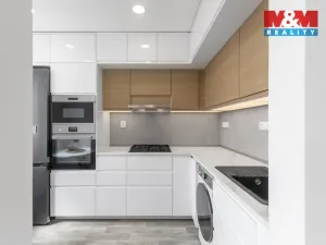 Prodej bytu 2+1, Ostrava - Dubina, Jana Maluchy, 44 m2