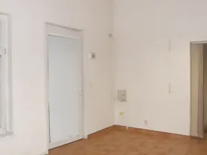 Pronájem kanceláře, Praha - Žižkov, Kubelíkova, 36 m2