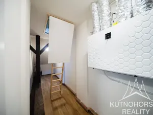 Prodej bytu 2+kk, Čáslav, Dusíkova, 74 m2