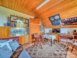 Prodej rodinného domu, Červené Janovice, 144 m2
