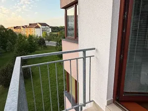 Pronájem bytu 2+kk, Pardubice, Dubinská, 65 m2