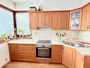 Pronájem bytu 2+kk, Pardubice, Dubinská, 65 m2