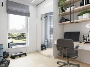 Prodej rodinného domu, Kojetice, 109 m2