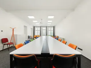Pronájem kanceláře, Ostrava, Českobratrská, 580 m2