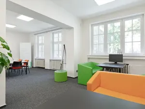 Pronájem kanceláře, Ostrava, Českobratrská, 580 m2