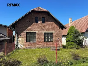 Prodej chalupy, Prosetín, 140 m2