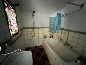 Prodej chalupy, Prosetín, 140 m2