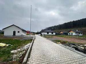 Prodej rodinného domu, Valašské Meziříčí, 75 m2