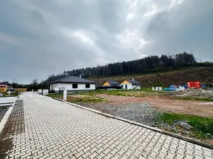 Prodej rodinného domu, Valašské Meziříčí, 75 m2