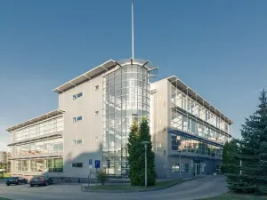 Pronájem kanceláře, Praha - Jinonice, Pekařská, 1010 m2