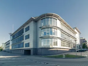 Pronájem kanceláře, Praha - Jinonice, Pekařská, 1010 m2