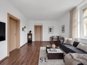 Prodej bytu 2+1, Velké Hamry, 58 m2
