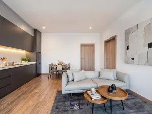 Prodej bytu 3+kk, Velké Hamry, 69 m2