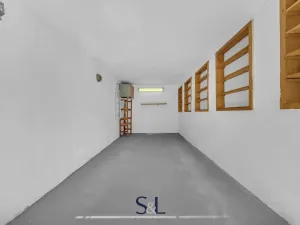 Prodej garáže, Česká Lípa, Střelnice, 16 m2