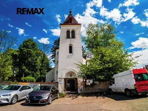 Prodej bytu 2+kk, Praha - Záběhlice, Záběhlická, 77 m2