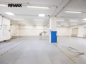 Pronájem kanceláře, Rudná, Masarykova, 1270 m2