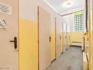 Pronájem komerční nemovitosti, Děčín, Rudolfova, 5199 m2