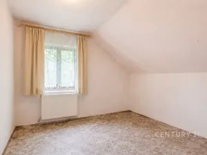Prodej rodinného domu, Jablonné v Podještědí, Švermova, 96 m2