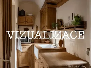 Prodej rodinného domu, Jablonné v Podještědí, Švermova, 96 m2