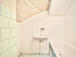 Prodej rodinného domu, Jablonné v Podještědí, Švermova, 96 m2