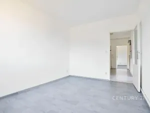 Pronájem bytu 3+1, Děčín, Slezská, 89 m2