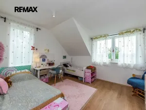 Prodej rodinného domu, Bojanovice, 250 m2