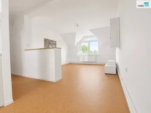 Pronájem bytu 2+kk, Kojetín, Sladovní, 60 m2