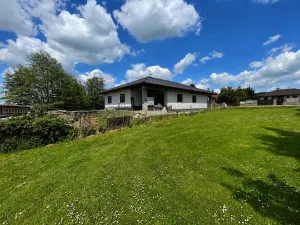 Prodej rodinného domu, Bílé Podolí, 200 m2