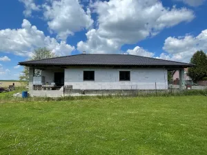 Prodej rodinného domu, Bílé Podolí, 200 m2