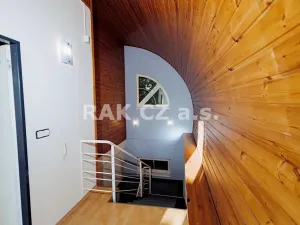 Prodej vily, Praha - Kamýk, Krhanická, 577 m2