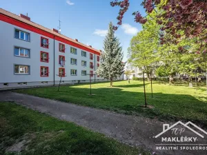 Prodej bytu 2+1, Kolín, Bachmačská, 51 m2